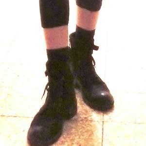 Meet your Posher, Teruè